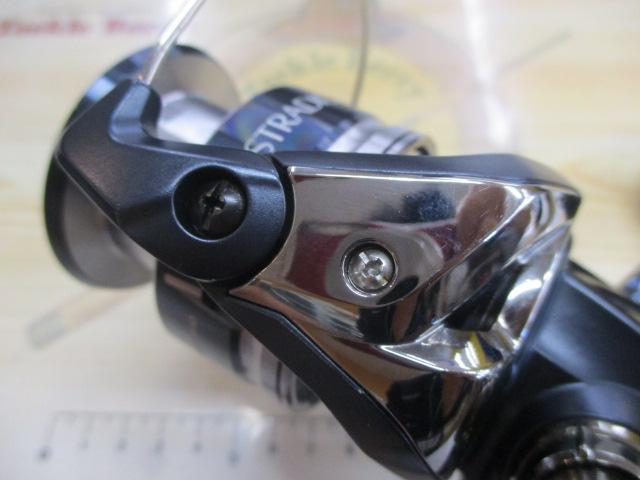 20ストラディックSW 4000XG｜＠ベリーネット 日本最大新品中古釣具WEB