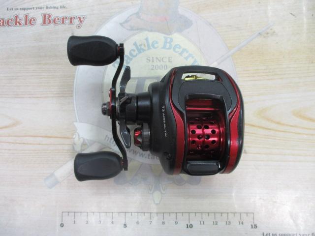 T3 AIR 8.6L-TW｜＠ベリーネット 日本最大新品中古釣具WEBショップ