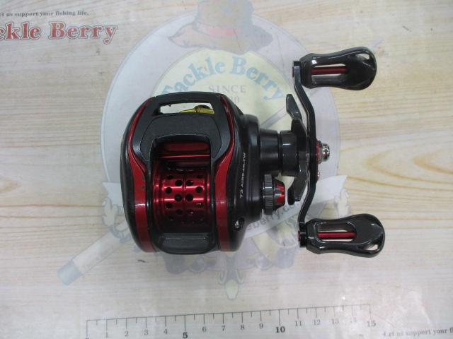 T3 AIR 8.6R-TW｜＠ベリーネット 日本最大新品中古釣具WEBショップ
