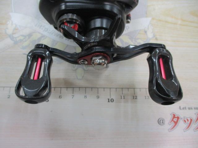 T3 AIR 8.6R-TW｜＠ベリーネット 日本最大新品中古釣具WEBショップ