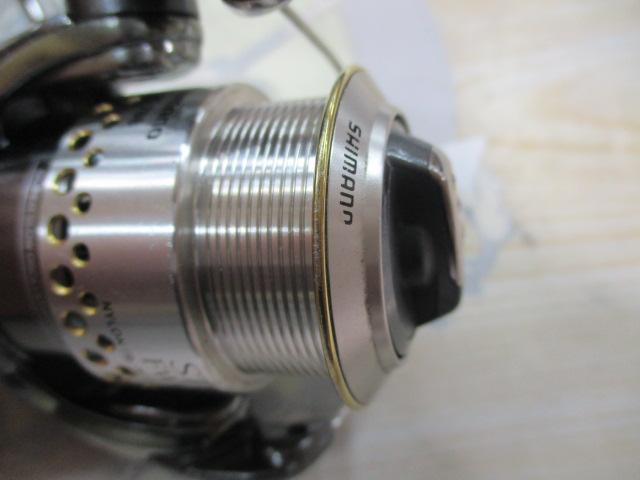 01ステラFW 1000S｜＠ベリーネット 日本最大新品中古釣具WEBショップ