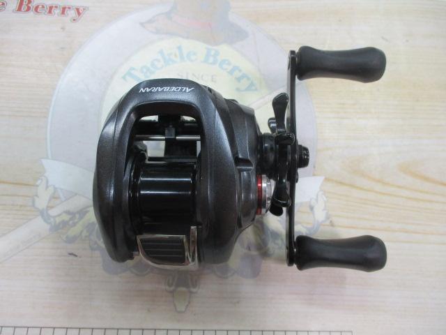 12アルデバランBFS XG RH｜＠ベリーネット 日本最大新品中古釣具WEB
