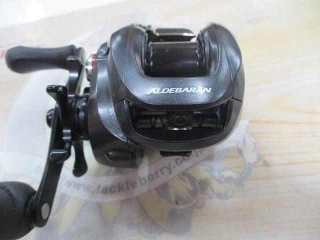 12アルデバランBFS XG RH｜＠ベリーネット 日本最大新品中古釣具WEB