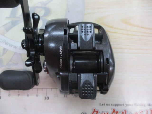 12アルデバランBFS XG RH｜＠ベリーネット 日本最大新品中古釣具WEB