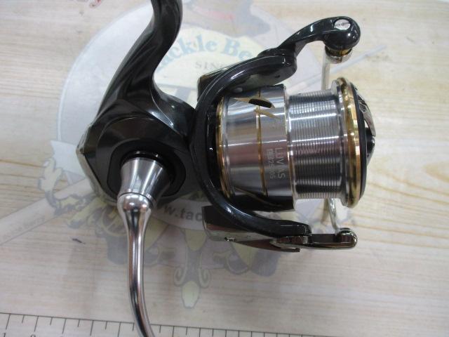 20ルビアス LT2500S-DH｜＠ベリーネット 日本最大新品中古釣具WEBショップ