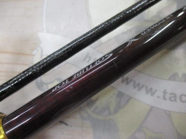 20炎月SS S66M｜＠ベリーネット 日本最大新品中古釣具WEBショップ