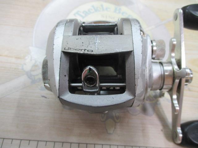 リベルトピクシー シルバーマイカL｜＠ベリーネット 日本最大新品中古