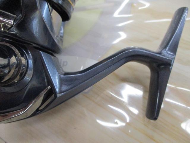 21アルテグラ C3000HG
