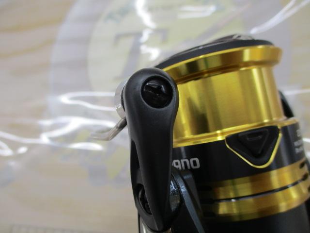 22サハラ 2500SHG｜＠ベリーネット 日本最大新品中古釣具WEBショップ