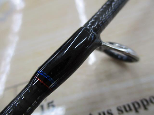 スコーピオン2701FF-2｜＠ベリーネット 日本最大新品中古釣具WEBショップ