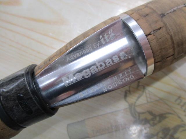 デストロイヤー F3-64XS(Hi-10X)INTIMIDATER｜＠ベリーネット 日本最大