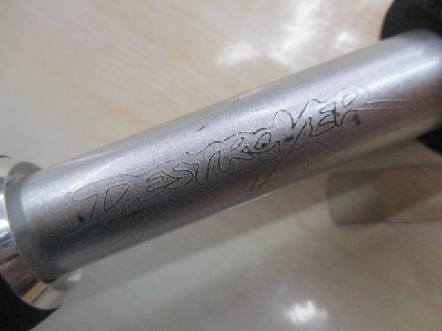 デストロイヤー F3-64XS(Hi-10X)INTIMIDATER｜＠ベリーネット 日本最大