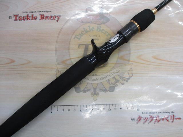 デストロイヤー F4-60X(Hi-10X)FLAT BACKER｜＠ベリーネット 日本最大