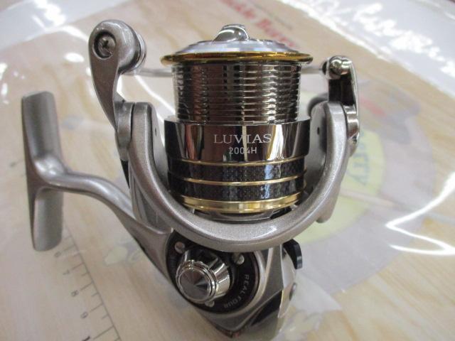 12ルビアス 2004H