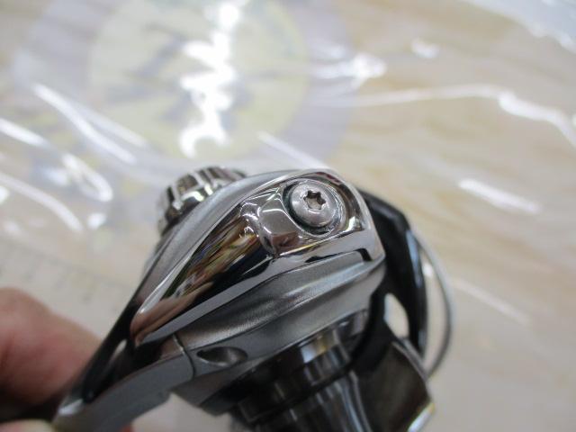 18カルディア LT2500S-XH