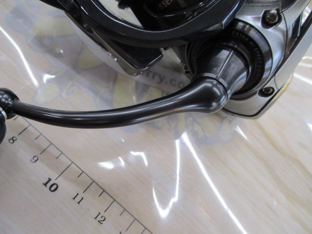 18カルディア LT2500S-XH
