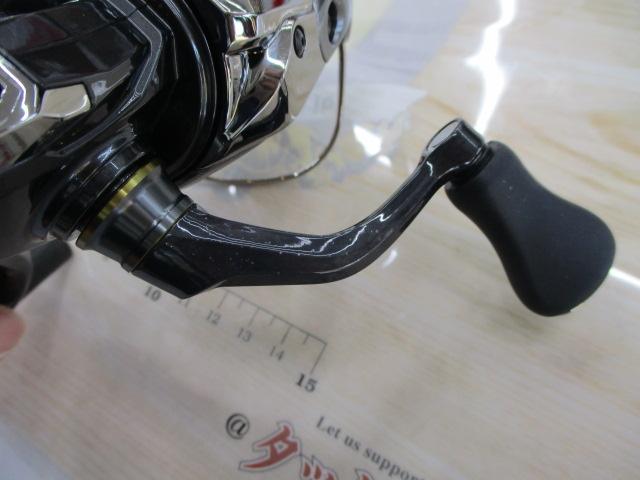 25ソアレXR C2000SSHG｜＠ベリーネット 日本最大新品中古釣具WEBショップ