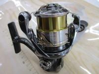 25ソアレXR C2000SSHG