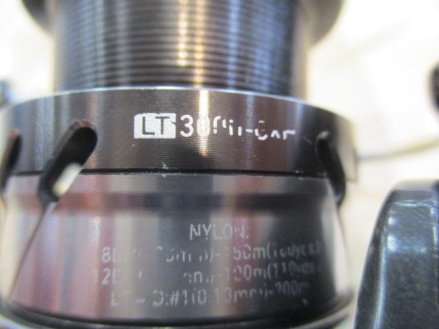 18カルディア LT3000-CXH｜＠ベリーネット 日本最大新品中古釣具WEB