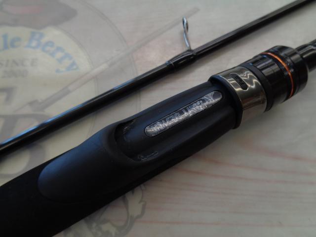 スクアド SKS610ML-CHINING