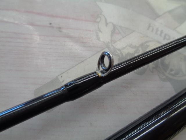 スクアド SKS610ML-CHINING
