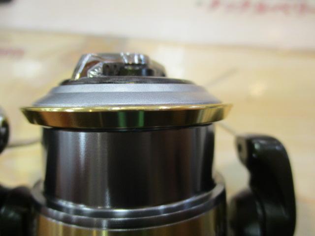 12カーディフCI4+ C2000HGS｜＠ベリーネット 日本最大新品中古釣具WEB