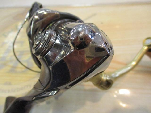 12カーディフCI4+ C2000HGS｜＠ベリーネット 日本最大新品中古釣具WEB