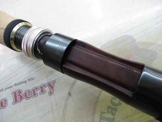 トラウティーノ TTS-B4102UL
