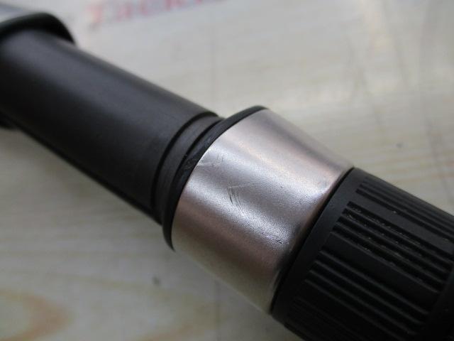 トラパラ TPS-502LX