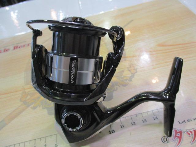 23ヴァンキッシュ C2000SHG