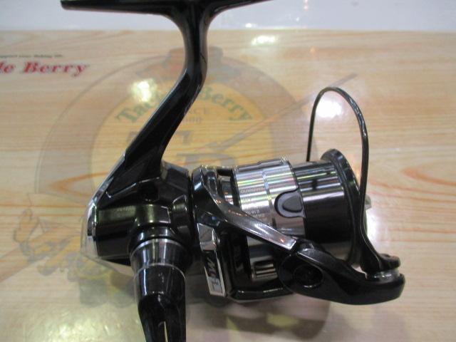 23ヴァンキッシュ C2000SHG