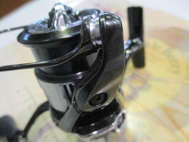 23ヴァンキッシュ C2000SHG