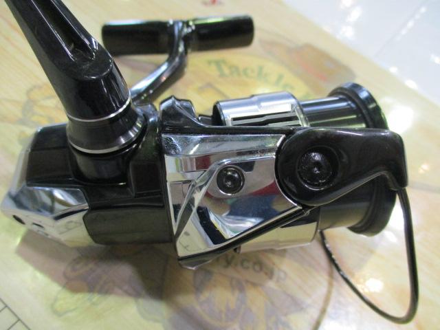 23ヴァンキッシュ C2000SHG