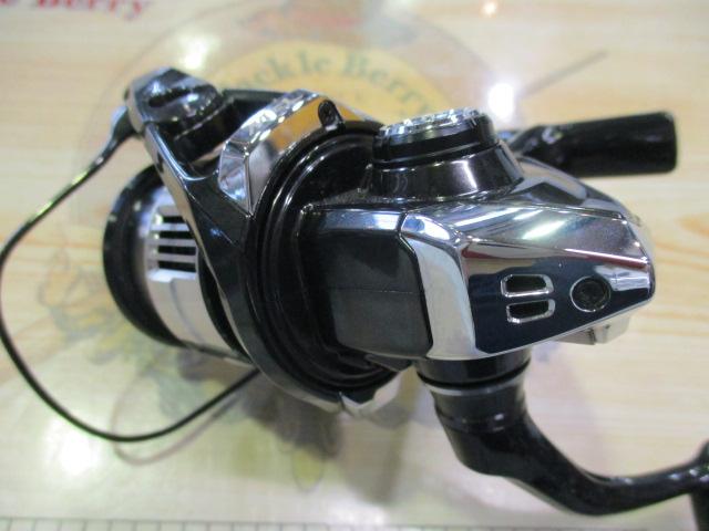 23ヴァンキッシュ C2000SHG