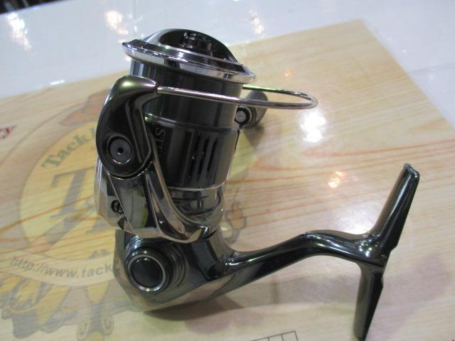 22ステラ C2000SHG