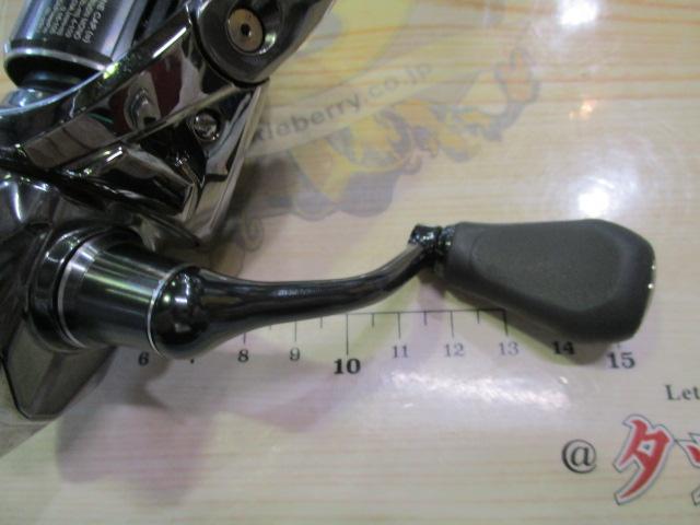 22ステラ C2000SHG
