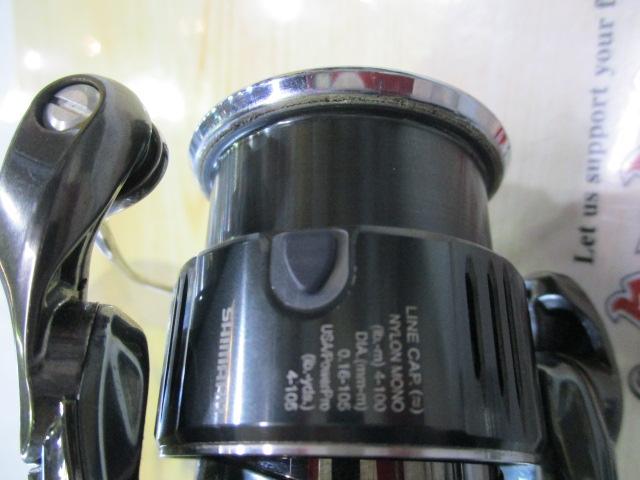 22ステラ C2000SHG