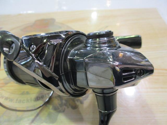 22ステラ C2000SHG