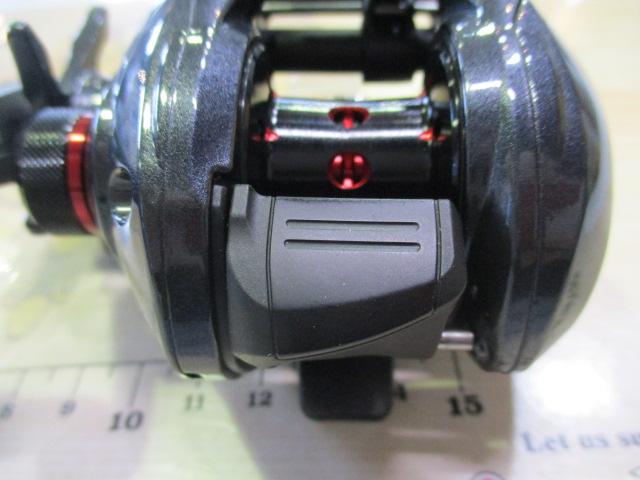カシータスMGL 101HG LH｜＠ベリーネット 日本最大新品中古釣具WEBショップ