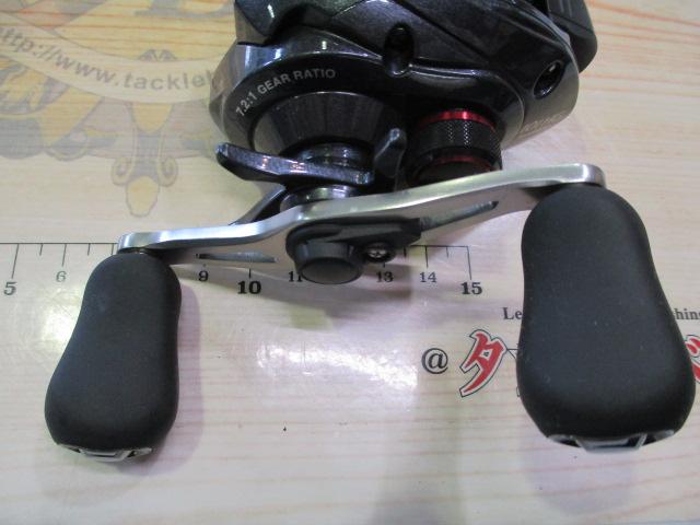 カシータスMGL 101HG LH｜＠ベリーネット 日本最大新品中古釣具WEBショップ
