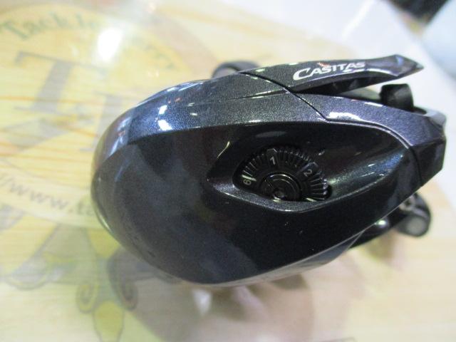 カシータスMGL 101HG LH｜＠ベリーネット 日本最大新品中古釣具WEBショップ