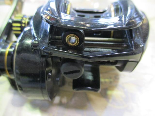 レボ ALC-IB6 REVO ALC IB7 ベイトリールぷちょーと記載 Revo ALC-IB 6/7