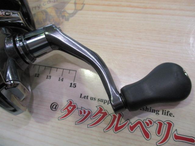21コンプレックスXR 2500 F6