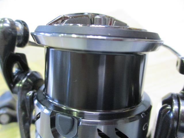 21コンプレックスXR 2500 F6