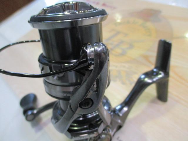 21コンプレックスXR 2500 F6