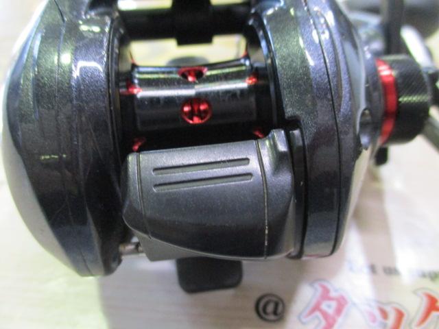 カシータスMGL 100HG RH｜＠ベリーネット 日本最大新品中古釣具WEBショップ