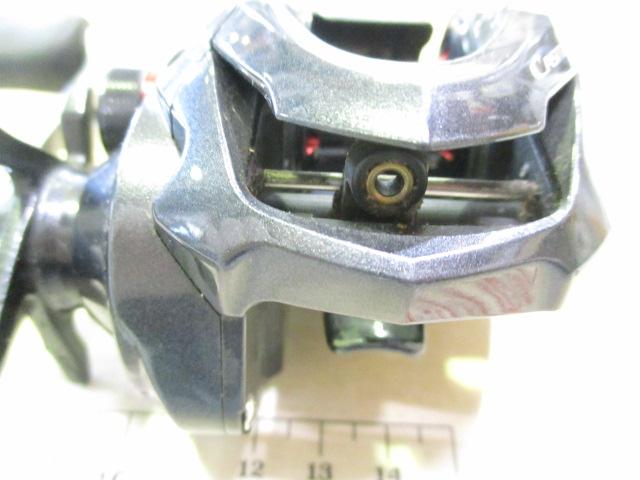 カシータスMGL 100HG RH｜＠ベリーネット 日本最大新品中古釣具WEBショップ