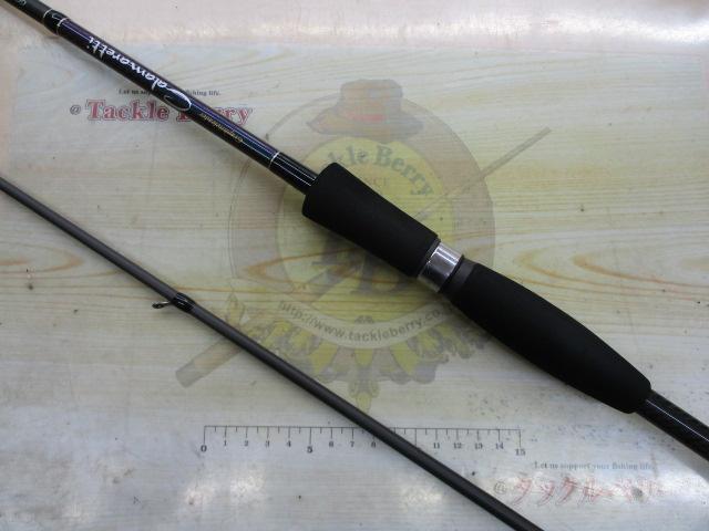 カラマレッティー GOCS-832M｜＠ベリーネット 日本最大新品中古釣具WEB