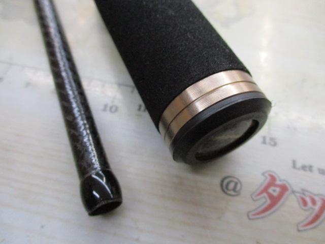 カラマレッティー GOCS-832M｜＠ベリーネット 日本最大新品中古釣具WEB