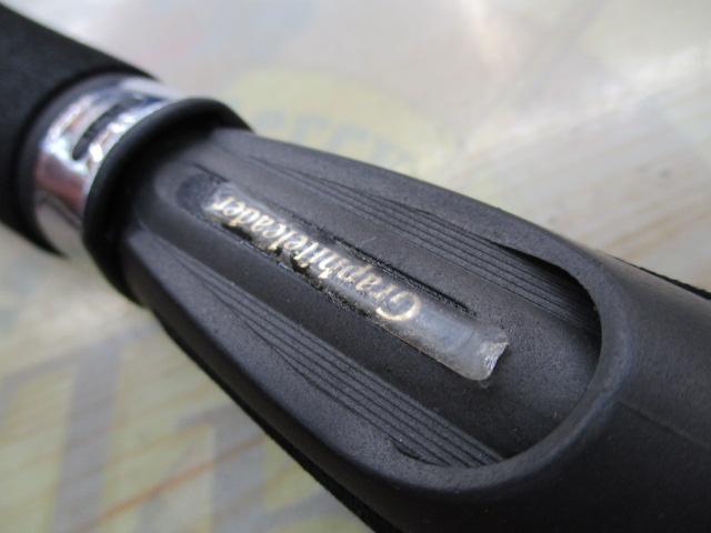 カラマレッティー GOCS-832M｜＠ベリーネット 日本最大新品中古釣具WEB